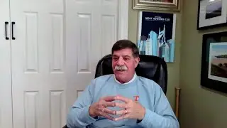 Dr. Phil Wenk discusses updates to Dunn Dental Building at UT Health Science Center in Memphis