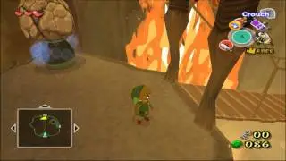 Dolphin - Fixing Wind Waker Heat Glitching