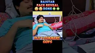 Rai Star Face Reveal 🤯 100% Real #freefire #gyanisback #raistar #facereveal #shorts