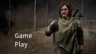 Call Of Duty Modern Warfare 3 Multiplayer Daryl Dixon Gameplay