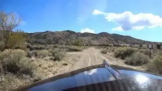 1947 Ford 