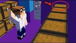 ПРОХОЖУ КАРТУ ОТ RUSHERA/ПРОХОЖДЕНИЕ КАРТ В MINECRAFT 1.12.2/#1
