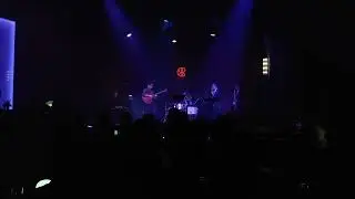 Tomoya Ogawa's Band live at Red Pavilion Brooklyn, feat. Arthur Sadowsky, bass / Friday, Oct 03-2025
