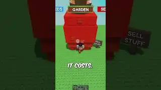 is the elder strawberry worth it??? #growagarden #roblox