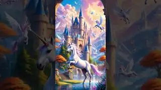 Unicorns Unveiled: Their Mythical Origins to Modern Pop Culture #unicorn #facts #midjourney