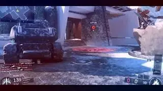 1st Place Winner - T2P Montage Challenge OpTic Pamaj
