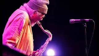 Charles Lloyd - The Ghost of Lady Day