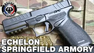 ECHELON SPRINGFIELD ARMORY