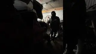 Jamaican Old heads Talk About The U.S in 2026
