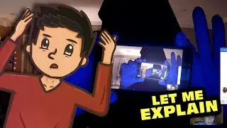 Unfriended: Dark Web Has TWO ENDINGS - Let Me Explain