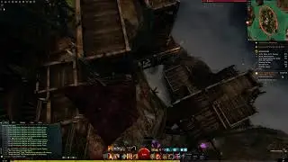 Pig Iron Quarry - Weekly Jumping Puzzle