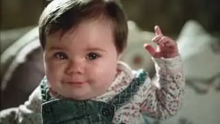 TVC: Pampers | Sensitive Wipes 2010