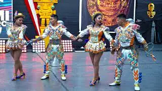 🏆RADIANTE PERU/ -SEMIFINAL/ BALLET ADULTO  