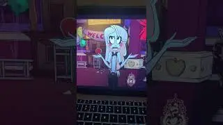 More Trouble part 42 (A)#helluvaboss #hazbinhotel #avgn #mortalkombat #planet51 #fnf #md #fnaf