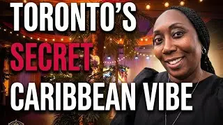 Tour My City: Best Caribbean Venue/Event Space  in Toronto