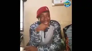 The Operations Officer for the Eastern Police Division, Deputy Superintendent of Police 