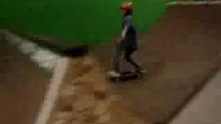 Las Vegas Skating