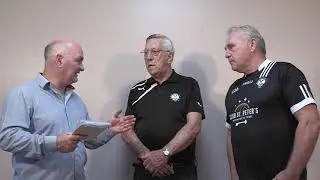 St Peters 68 & 81