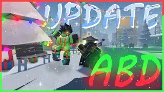 UPDATE! A BIZZARE DAY UPDATE! | NEW WINTER MAP | NEW SHINIES | NEW ITEMS