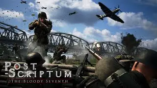 Post Scriptum better than Hell Let Loose?