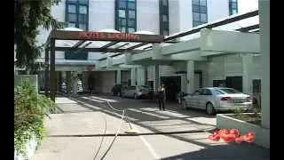 Video - Hotel Laguna Zagreb.flv