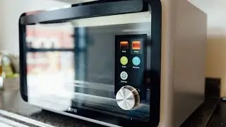 Amazon voice assistant is preparing more in your kitchen by adding voice control to your microwave