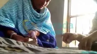 Narada News, Part 2, Now X files has on tape Aparupa Poddar