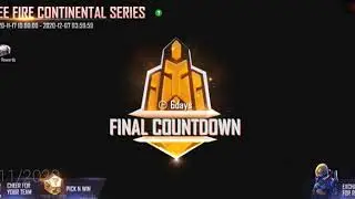 2020 FFCS EVENT VIDEO