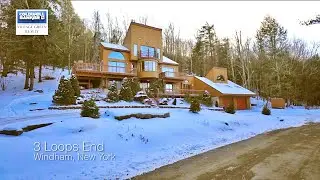 EXP | Windham Real Estate | 3 Loops End Windham NY | Greene County Real Estate
