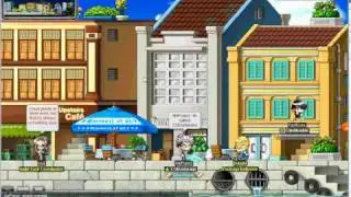 MapleGuild Advertisement