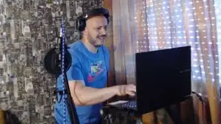 UncleDJ Raw Materials 21 (Bulgarian Ethno House Hit Mix)