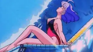 LL Cool J -  Around The Way Girl (slowed + reverb)