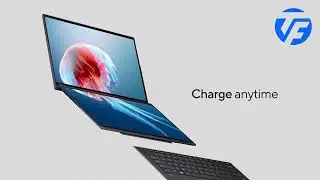 Asus Zenbook Duo OLED official video CES 2024