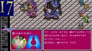 Funky Fantasy 4 #17 - Questionable Priorities (Guest Starring Azure Brian)