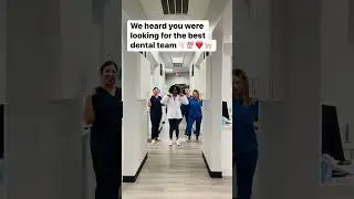 Thanks for choosing us #dentistnearme #bestdentist #dentalemergencies #happydentist #viralshort