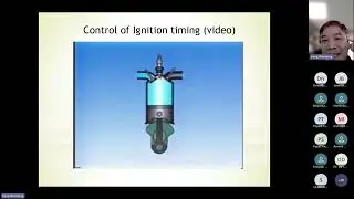 Tutorial 2 Calculation of Diameter of Injector Nozzle, Ignition Delay, Heat Release Rate