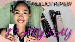 MARY KAY / PRODUCT REVIEW /MARYKAY CC CREAM SPF15|#PRODUCTREVIEW#MARYKAYCREAM