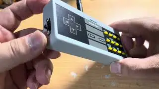 GAMERS SOUND BOX MOD