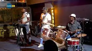 EDDIE GATHENGE KURURIA MUGITHI LIVE