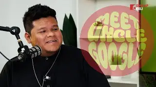 Eric Fuzi Bongkar Scene Membebel Melur Vs Rajawali Adalah Kisah Benar - Meet Uncle Google #podcast