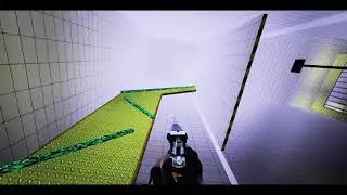 mp_the_extreme_V2 Walkthrough | Elevator | CoDJumper
