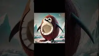 PENGUINO COCOSINO