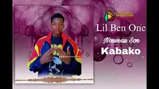 Lil Ben One _-_ Kabako _ Prod Backozy beat Mp3