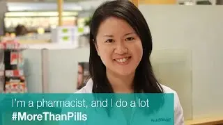 Travel medicine is a lot #MoreThanPills