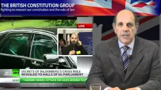 The British Constitution Group [introduction]