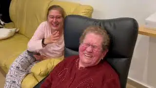 Conversaciones con el Alzheimer: Canción para la yaya
