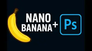How to Install Google&rsquo;s Nano Banana 🍌 AI Plugin in Photoshop (Full Tutorial)