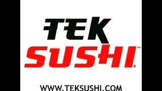 TekSushi.com Podcast Episode 04 | Marvel 'Puniverse' Walking Dead, GI Joes-London WTF? & More