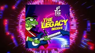 TLC Band - Bruckdong Vibe