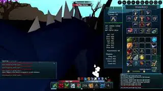 Erenshor - Duelist Astra Solo